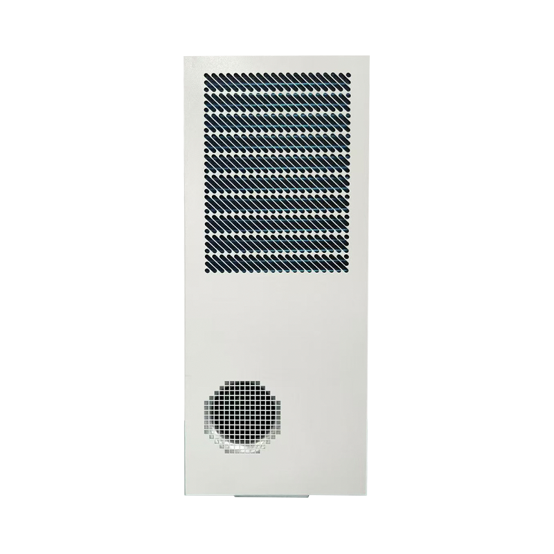 Climatiseur d'armoire de cabine préfabriqué
