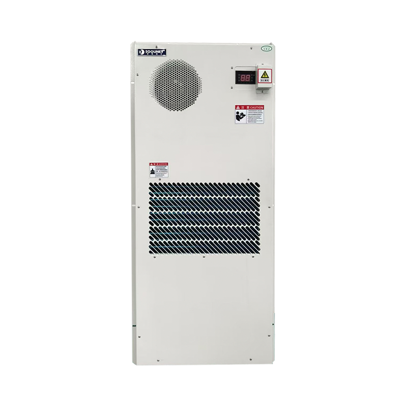Climatiseur d'armoire électrique extérieure
