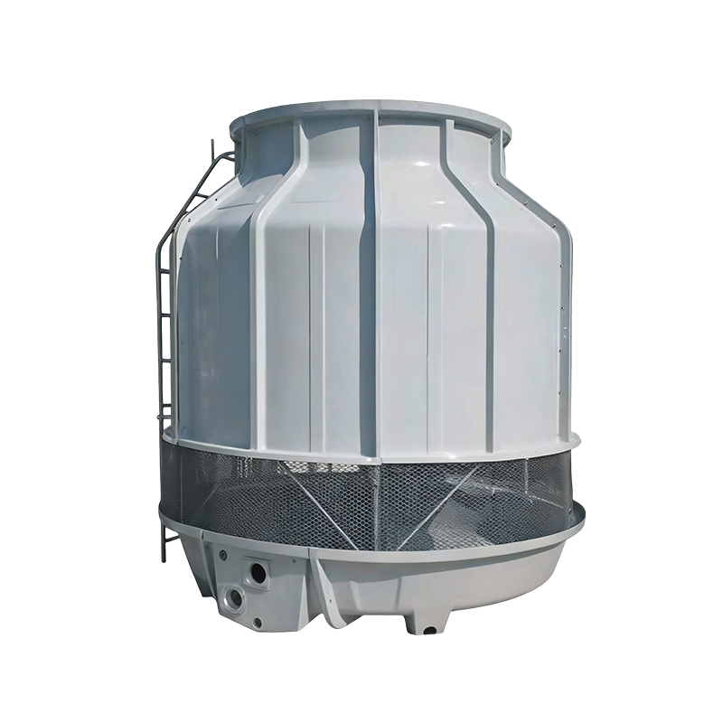 Tour de refroidissement standard industrielle hautement efficace anticorrosion